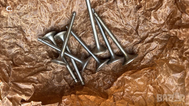 Нови оригинални клапани да Лада 2101/2107 СДЕЛАНО в ссср