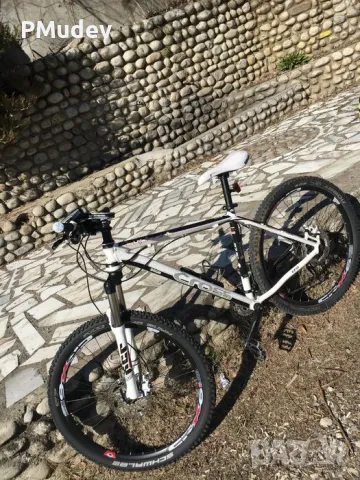 Cross Euphoria 27.5 XC M размер, снимка 7 - Велосипеди - 50408331