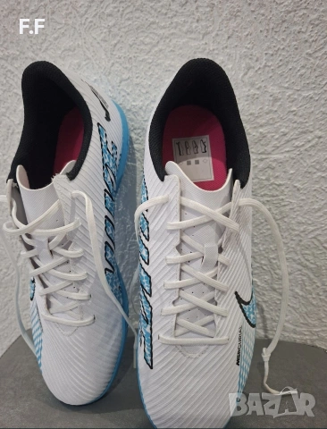 Nike Mercurial-Нови., снимка 3 - Маратонки - 53487115