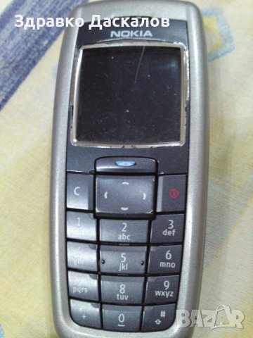 Nokia 2600, снимка 3 - Nokia - 41362225
