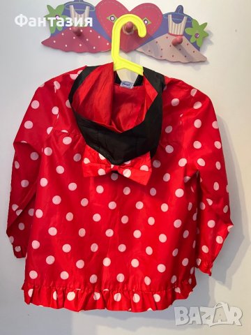 Детски пролетно и лятно яке Disney Mini Maus , снимка 4 - Детски якета и елеци - 39703510