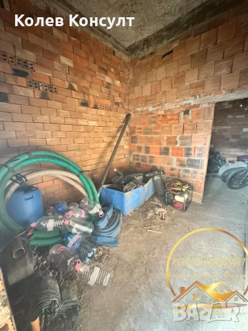 Къща гр.Харманли , снимка 8 - Къщи - 53518622