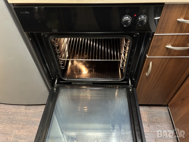 Фурна за вграждане Gorenje EVP443-5441, снимка 4 - Печки, фурни - 52933986