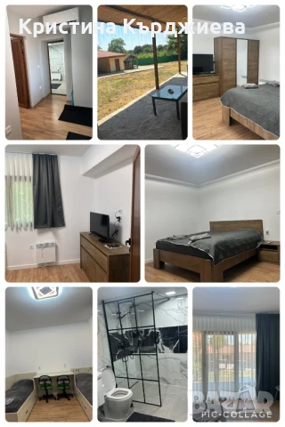 Продава се имот в с. Сребърна, снимка 4 - Къщи - 51031577