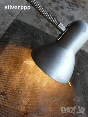  Ретро настолна лампа - 1 , снимка 5 - Други ценни предмети - 42214638