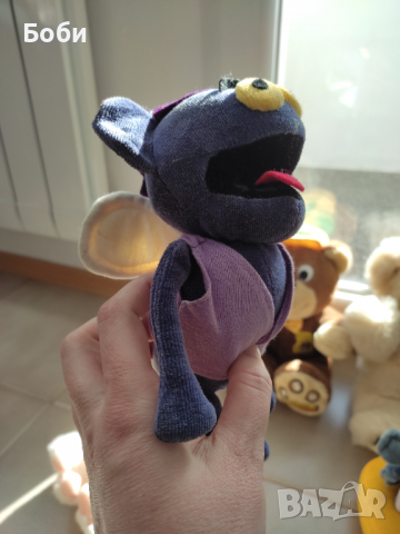 Плюшени играчки , снимка 3 - Плюшени играчки - 36247063