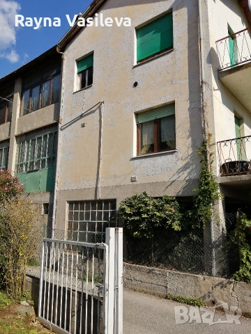 продава къща на 2 етажа Алпи Италия, снимка 6 - Къщи - 53326342