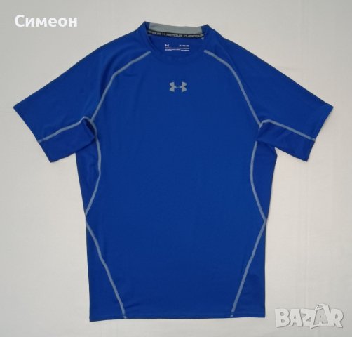 Under Armour UA Compression оригинална тениска XL спорт фитнес