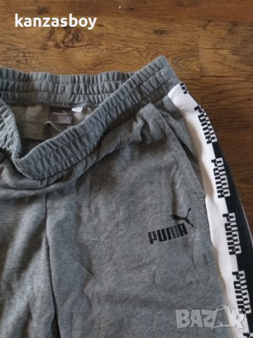 Puma Amplified 9'' Shorts - страхотни мъжки шорти КАТО НОВИ, снимка 10 - Спортни дрехи, екипи - 41914888