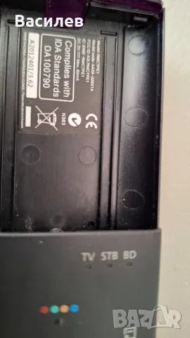 Smart TV дистанционно Samsung AA59-00631A (RMCTPE1), снимка 4 - Дистанционни - 49961044