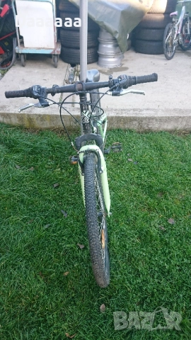 Велосипед Totem, снимка 3 - Велосипеди - 52484344