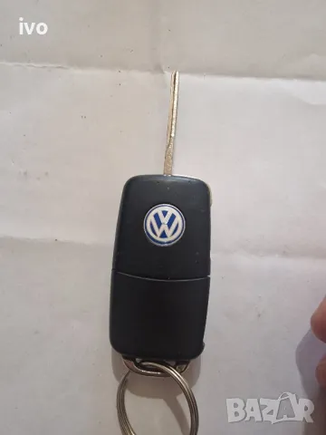ключ за vw , снимка 3 - Аксесоари и консумативи - 48890851