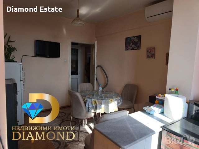 Апартамент в град Симеоновград, снимка 6 - Апартаменти - 53766264