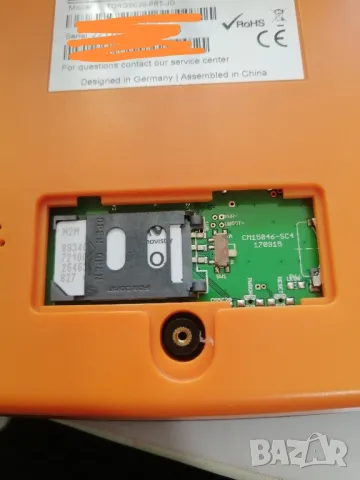 Трминал Takeaway V. 2, снимка 8 - Друга електроника - 48488195