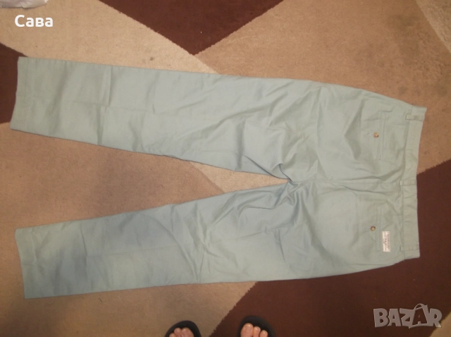 Панталон POLO-R.LAUREN  мъжки,С-М, снимка 3 - Панталони - 52666480