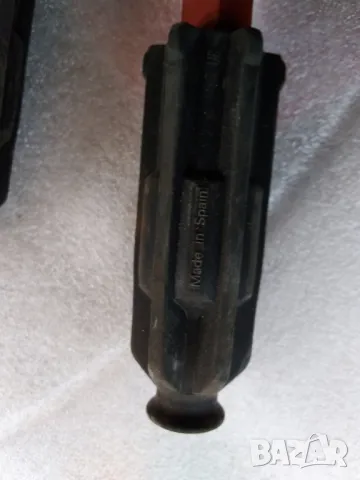 Части за Mercedes Е220 W124, снимка 14 - Части - 41471447