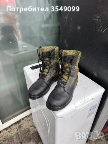 Военни кобинки 