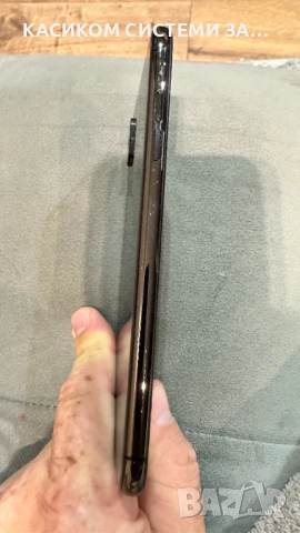 iPhone XS Max Space Grey, 64 GB Перфектен, снимка 4 - Apple iPhone - 52533894