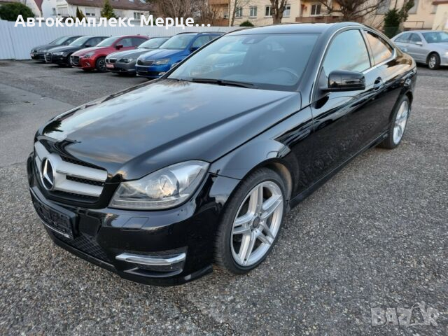 Mercedes-Benz C 250 , снимка 2 - Автомобили и джипове - 36139321