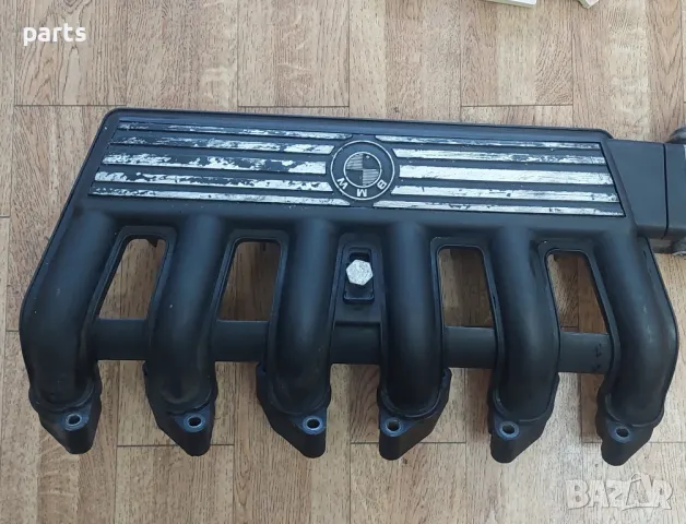 Всмукателен Колектор 2.5TDS БМВ E39 525TDS - E36 325TDS - 1161620072 - 2246179, снимка 2 - Части - 49798913