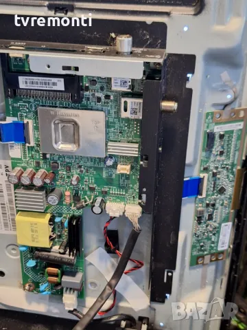 Main Philips 715GC860-COC-000-004D for Philips 32PHS5507/12 32inc DISPLAY TPT320WH-H2F01.D REV:S04M, снимка 9 - Части и Платки - 49429049