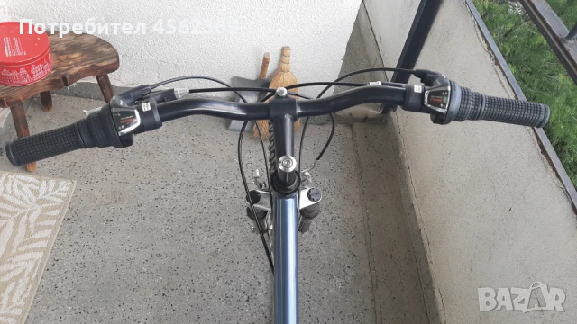 Велосипед , снимка 5 - Велосипеди - 51341372