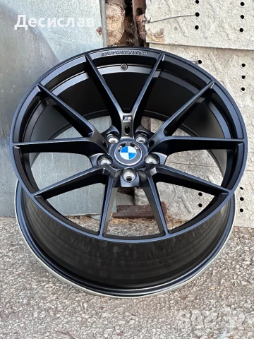 Джанти за БМВ BMW 20 “ цола 5х112 чисто нови Спорт Пакет G11 G20 G30 G05