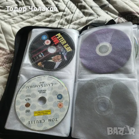 63 двд филма , снимка 7 - DVD филми - 47989764