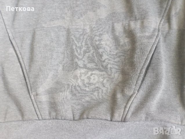 Страхотен спортен суичър с качулка , снимка 5 - Суичъри - 50497372