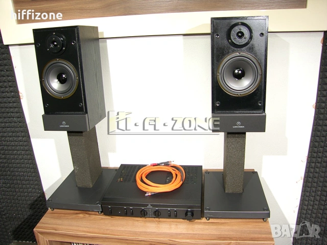   linn john brydon комплект , снимка 2 - Тонколони - 53429242