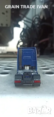 Камиончета 1/87. Volvo, снимка 4 - Колекции - 56167189