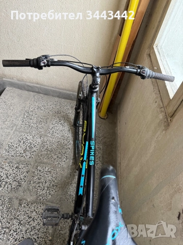 Колело Byox 28, снимка 4 - Велосипеди - 52688232