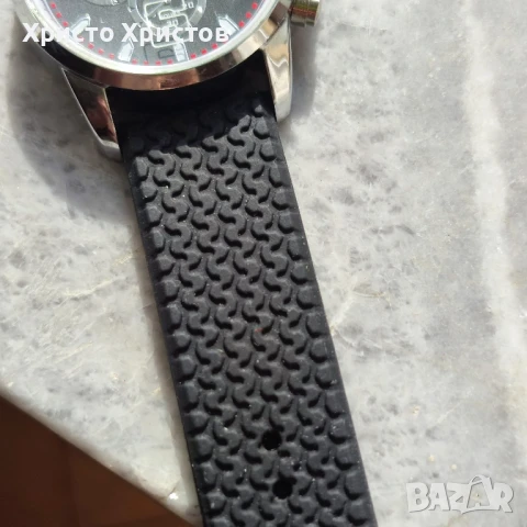 Мъжки часовник Chopard, снимка 10 - Мъжки - 41513302