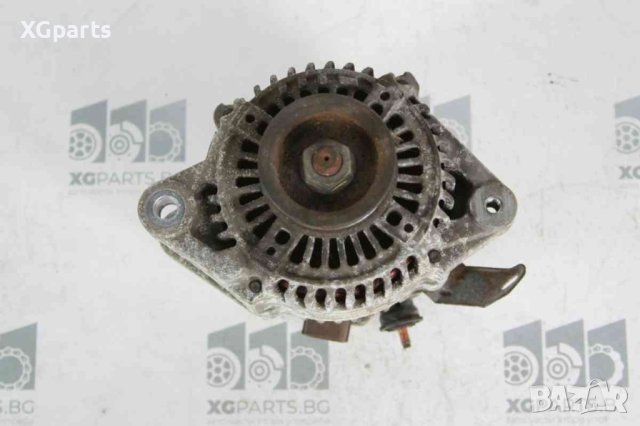  Алтернатор / генератор за Toyota Yaris Verso 1.3i 86к.с. (1999-2005), снимка 4 - Части - 41572744