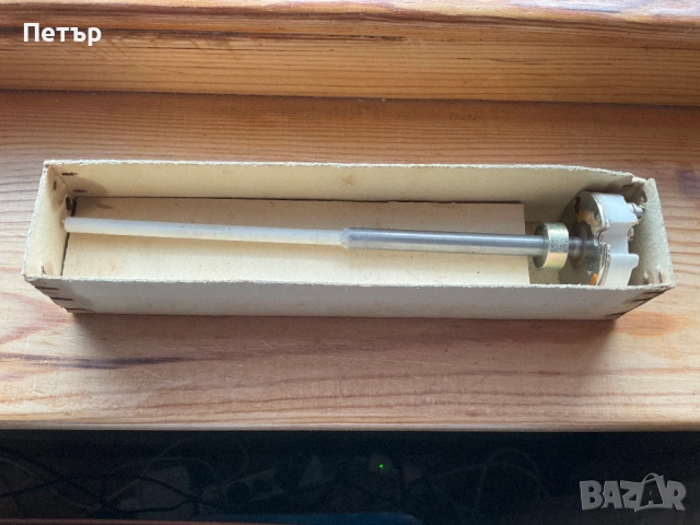 Термодвойка до 1500 градуса по Целзий, снимка 2 - Други инструменти - 53698070