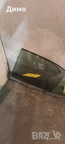 странично стъкло прозорец бмв е39 bmw e39 , снимка 5 - Части - 53047345