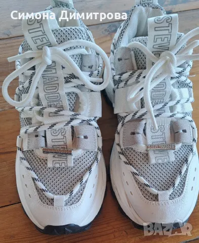 Дамски маратонки , снимка 1