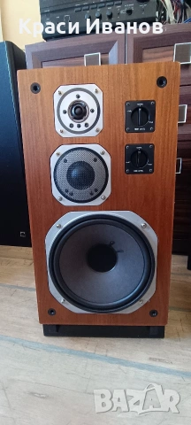 Yamaha NS 670, снимка 2 - Тонколони - 53827303