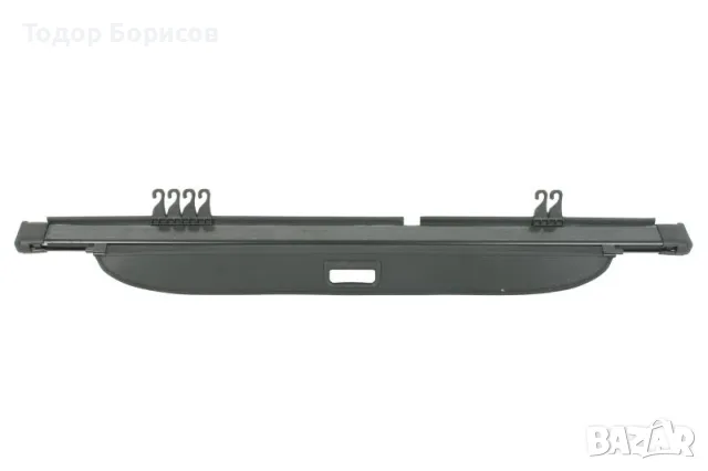 Щора багажник за KIA CARENS III 09.2006-06.2013