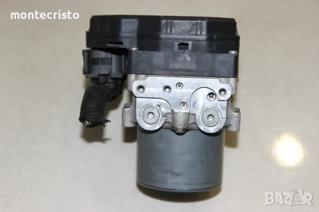 ABS модул Mazda 6 (2008-2013г.) 133800-4451 / GAM7-437A0 / 1338004451 / GAM7437A0 / K0089, снимка 2 - Части - 50182136