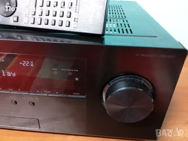 Pioneer VSX 922