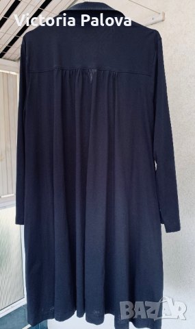 Рокля/туника/жилетка COS Швеция, снимка 7 - Рокли - 42007590