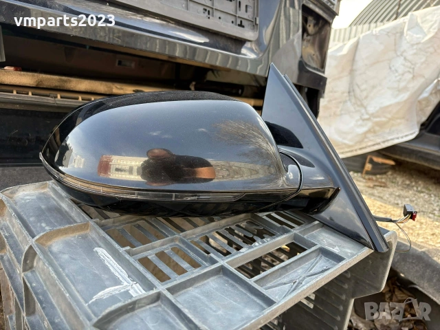 Дясно огледало Audi A8 D4 