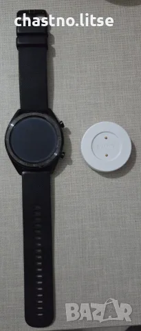 Смарт часовник HUAWEI WATCH GT (Оригинален) + зарядно