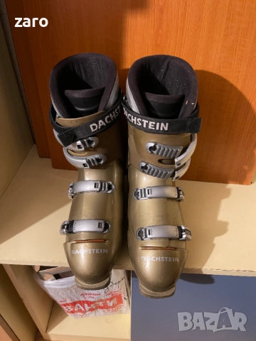 Ски, ски обувки и щеки на символични цени, снимка 8 - Зимни спортове - 52954797