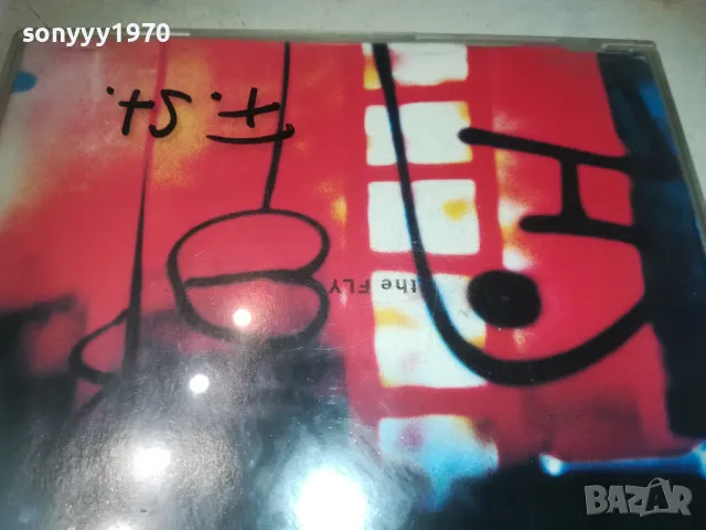 ISLAND CD MADE IN GERMANY 0310241656, снимка 5 - CD дискове - 47450966