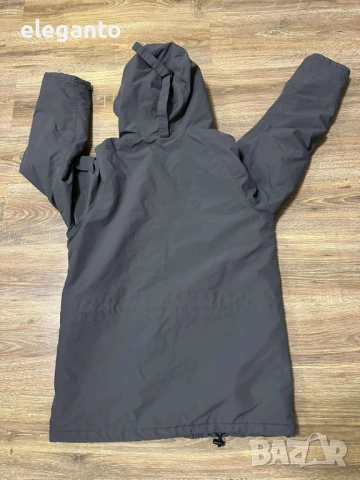 Мъжко зимно яке парка Carhartt WIP Anchorage Parka , M размер , снимка 6 - Якета - 52066657