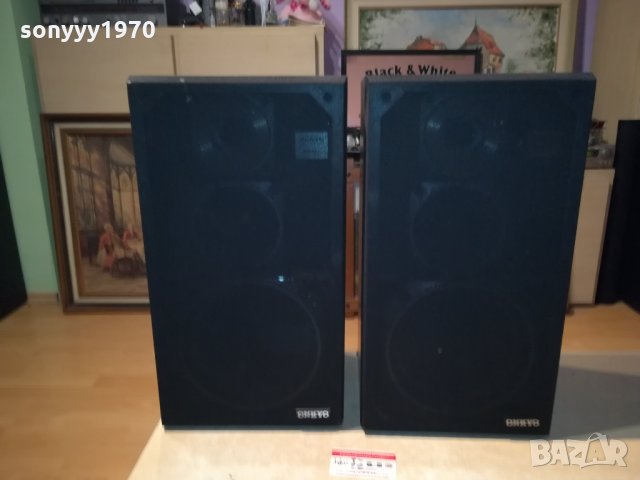 ONKYO-JAPAN-ВНОС GERMANY 2009211816, снимка 10 - Тонколони - 34196956