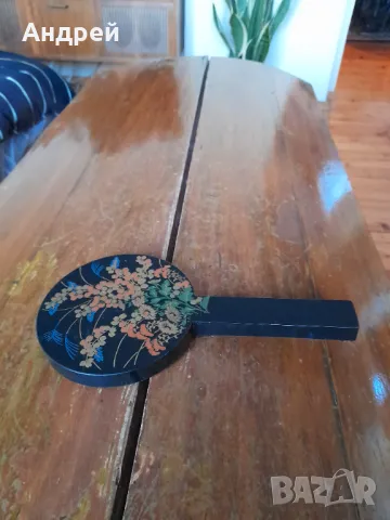 Старо огледало,огледалце #16