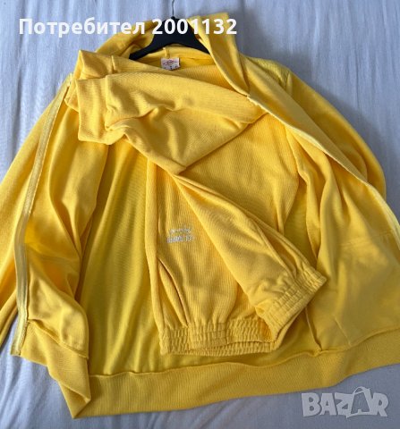 Спортен екип Lee Cooper, снимка 4 - Спортни екипи - 42324097